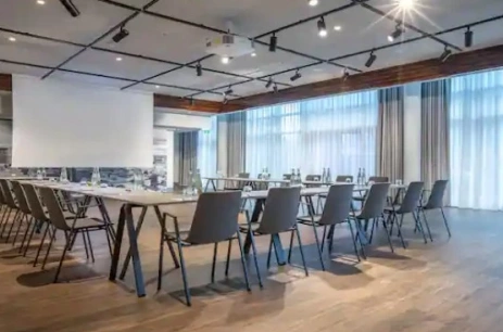 Sala konferencyjna Private Dining Room w Radisson Blu Resort & Conference Center, Ostróda Mazury Ostróda