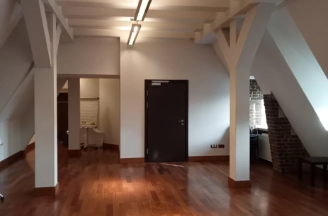 Sala konferencyjna Sala Prób 2 w Centrum Kultury ZAMEK w Poznaniu Poznań