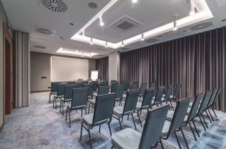 Sala konferencyjna Sala VENUS w My Story**** Gdynia Gdynia