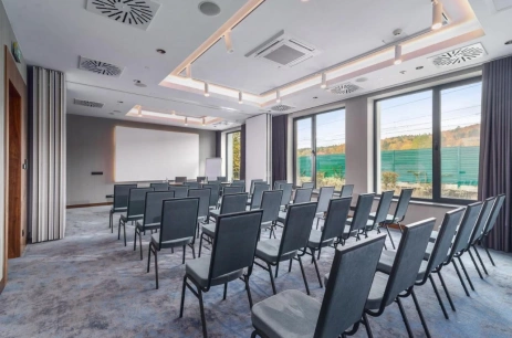 Sala konferencyjna Suma MySpace w My Story**** Gdynia Gdynia