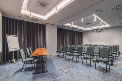 Sala konferencyjna Suma MySpace w My Story**** Gdynia Gdynia