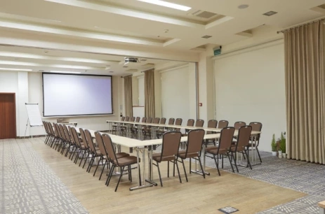 Sala konferencyjna Sala Konferencyjna w Hotel Zbójnicówka Bukowina Tatrzańska