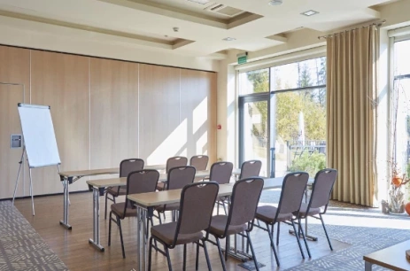 Sala konferencyjna Sala Konferencyjna w Hotel Zbójnicówka Bukowina Tatrzańska