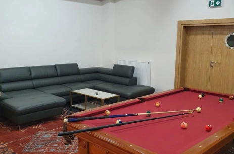 Sala konferencyjna Sala Konferencyjna w Hotel Maria Szczawnica Szczawnica