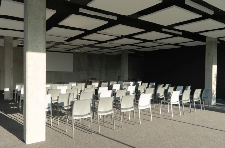 Sala konferencyjna Sala Konferencyjna w Green Loft Gdynia