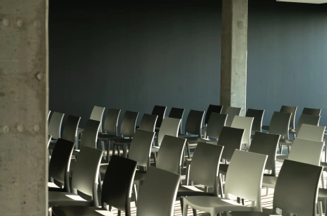 Sala konferencyjna Sala Konferencyjna w Green Loft Gdynia