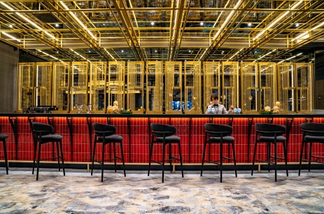 Sala konferencyjna Foyer w Centrum Konferencyjne Fabryczna CKF_13 Kraków