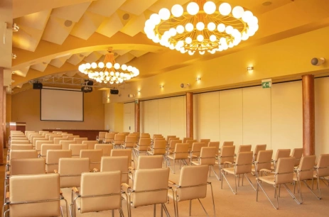 Sala konferencyjna Sala A1 w Hyrny Zakopane Zakopane