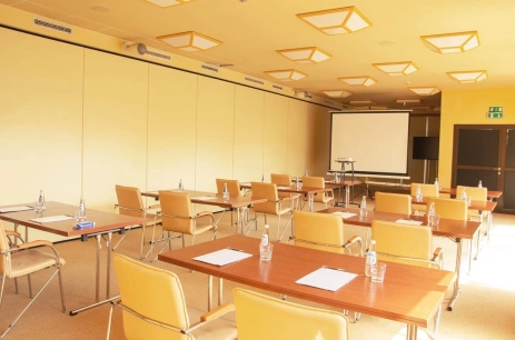 Sala konferencyjna Sala A2 w Hyrny Zakopane Zakopane