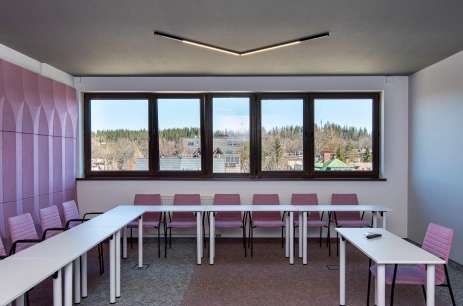 Sala konferencyjna Sala S O3 w Hyrny Zakopane Zakopane
