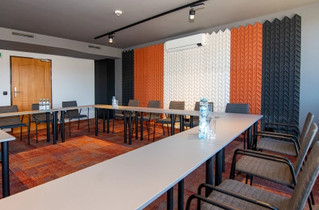 Sala konferencyjna Sala S O4 w Hyrny Zakopane Zakopane