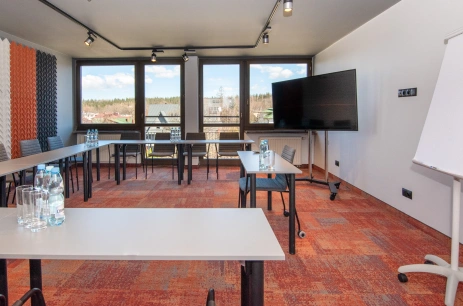 Sala konferencyjna Sala S O4 w Hyrny Zakopane Zakopane