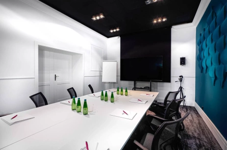 Sala konferencyjna Sala Multi SAVOY w Reset Savoy Spała Spała