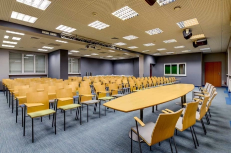 Sala konferencyjna Duża Sala Konferencyjna w Ziemowit Jarnołtówek Jarnołtówek
