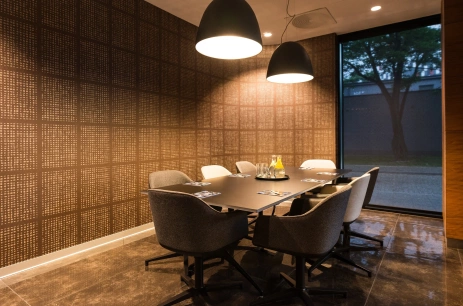 Sala konferencyjna Boardroom w Q Hotel Plus Kraków Kraków