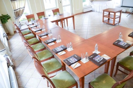 Sala konferencyjna Mała Sala Konferencyjna w Hotel Pod Orłem*** Kartuzy