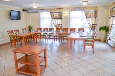 Sala konferencyjna Mała Sala Konferencyjna w Hotel Pod Orłem*** Kartuzy