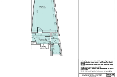 Sala konferencyjna Sala im. Wandy Telakowskiej w Instytut Wzornictwa Przemysłowego Warszawa