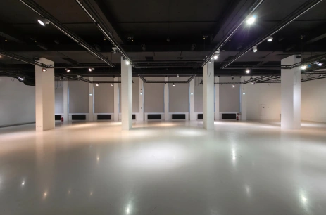 Sala konferencyjna Sala im. Wandy Telakowskiej w Instytut Wzornictwa Przemysłowego Warszawa