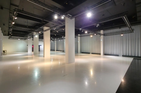 Sala konferencyjna Sala im. Wandy Telakowskiej w Instytut Wzornictwa Przemysłowego Warszawa