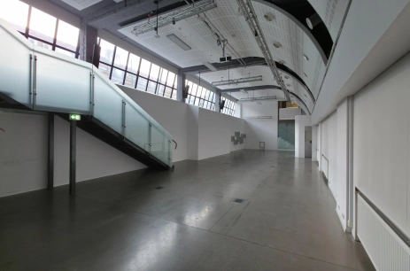 Sala konferencyjna Sala Designerów w Instytut Wzornictwa Przemysłowego Warszawa