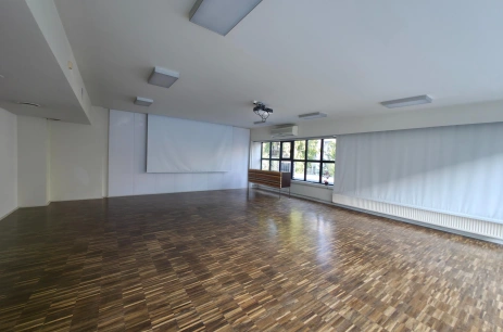 Sala konferencyjna Sala Designerów w Instytut Wzornictwa Przemysłowego Warszawa