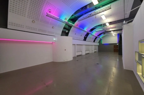 Sala konferencyjna Sala Designerów w Instytut Wzornictwa Przemysłowego Warszawa