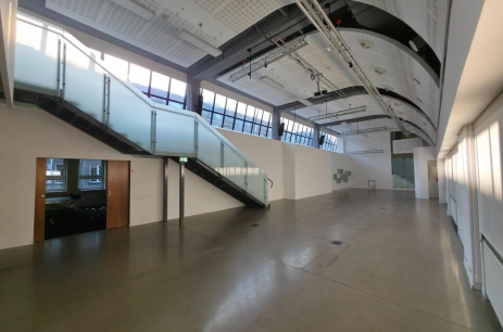 Sala konferencyjna Sala Designerów w Instytut Wzornictwa Przemysłowego Warszawa