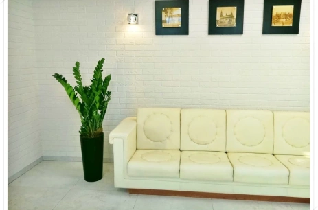 Sala konferencyjna Sala Lustrzana w Hotel Pod Orłem*** Kartuzy