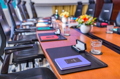 Sala konferencyjna Sala Oslo w Sofitel Grand Sopot Sopot