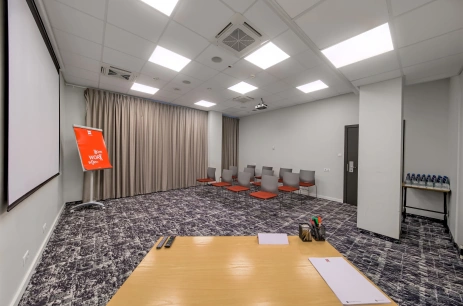 Sala konferencyjna SALA IBIS w Novotel Kraków Centrum Kraków