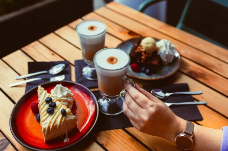 Sala konferencyjna Setki Powodów- bar i restauracja w Scena Kotłownia - centrum eventowe Warszawa