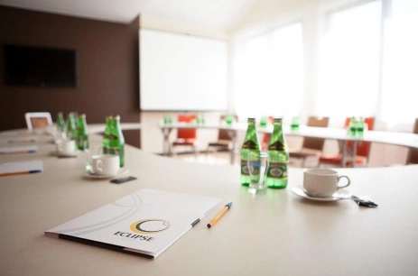 Sala konferencyjna Sala A+B+C w Hotel Eclipse Wrocław