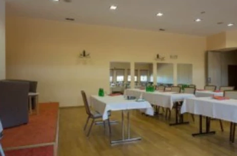 Sala konferencyjna Gabinet Biznesowy - Hotel Skalny w Hotel Skalny Zakopane *** i Grand Hotel Stamary **** Zakopane