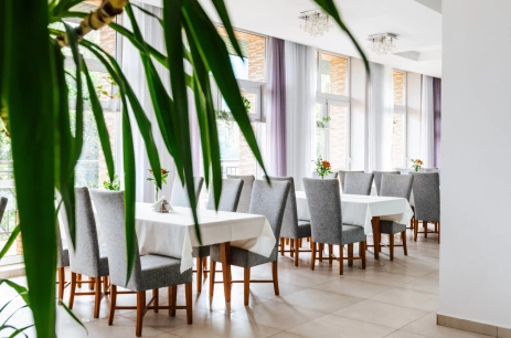 Sala konferencyjna Sala Bankietowa w Hotel***Srebrna Góra Srebrna Góra