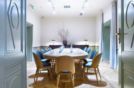 Sala konferencyjna Boardroom w ARCHE Dwór Uphagena Gdańsk Gdańsk