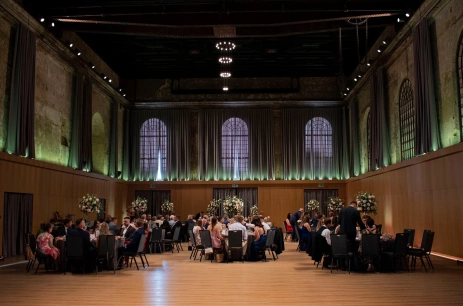 Sala konferencyjna Pawelana w Fabryka Wełny Hotel & Spa Łódź