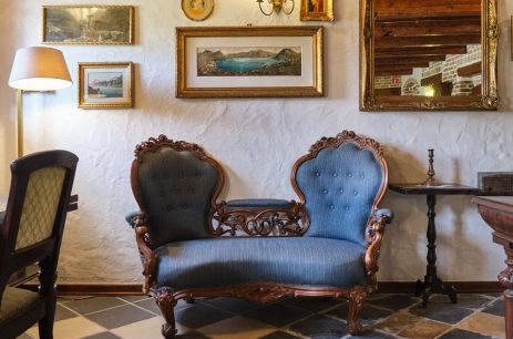 Sala konferencyjna Duża Sala w Karczma Rzym Wrocław Wrocław