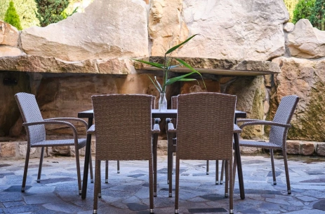 Sala konferencyjna Pompeje w Karczma Rzym Wrocław Wrocław