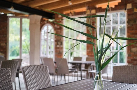 Sala konferencyjna Pompeje w Karczma Rzym Wrocław Wrocław