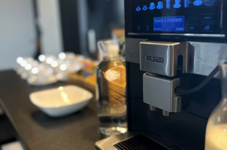 Sala konferencyjna Sala eventowa w Resort Mielenko Mielno