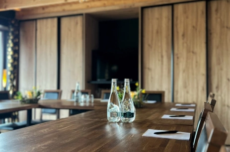 Sala konferencyjna Sala eventowa w Resort Mielenko Mielno