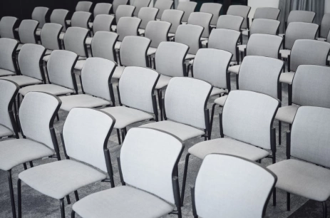 Sala konferencyjna Warsztat I+II w Montownia Lofts & Experience Gdańsk Gdańsk