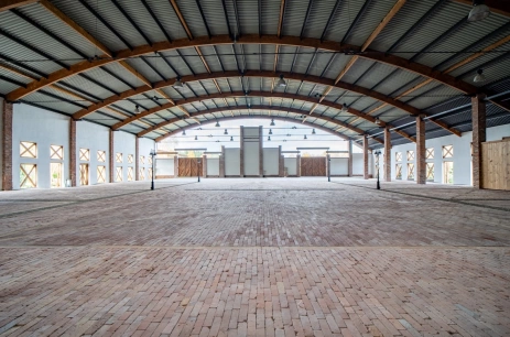 Sala konferencyjna Multifunkcjonalna Sala Eventowa w Santa Natura Resort&SPA Nowa Wieś