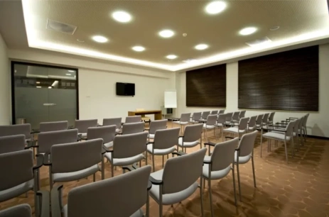 Sala konferencyjna Sala Perłowa w Platinum Ostróda Ostróda