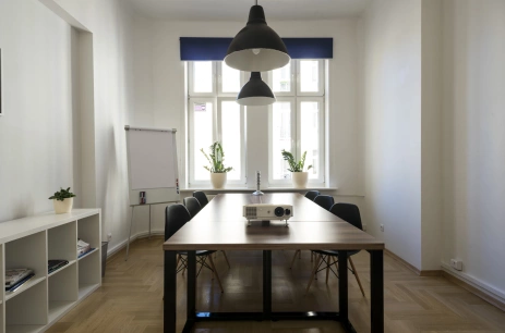 Sala konferencyjna Sala II w Central Warsaw Warszawa