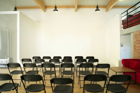 Sala konferencyjna Duża Sala Eventowa w NoName Studio Chorzów