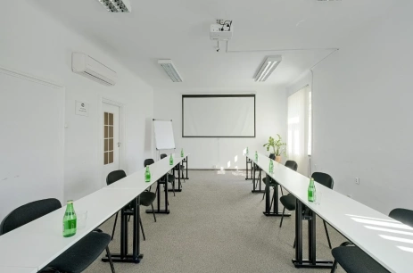 Sala konferencyjna Sala Brzoza w Centrum Szkoleniowo-Konferencyjne Żoliborz Warszawa