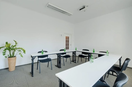 Sala konferencyjna Sala Klon w Centrum Szkoleniowo-Konferencyjne Żoliborz Warszawa