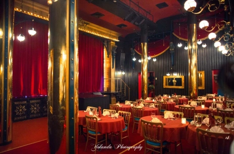 Sala konferencyjna Sala Widowiskowa  w Teatr Sabat Warszawa